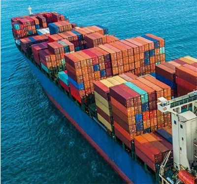 Hav Container Frakt Företag